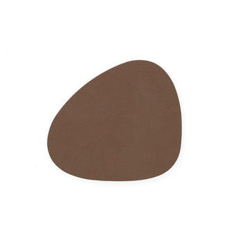 Lind DNA - Posavasos Curve Nupo Truffle Coaster Lind DNA