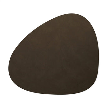 Lind DNA - Mantel individual Curve L Nupo Caviar Mantel individual Lind DNA