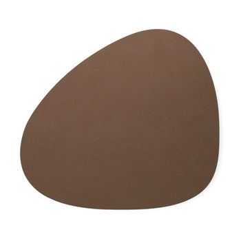 Lind DNA - Mantel individual Curve L Nupo Trufa Mantel individual Lind DNA
