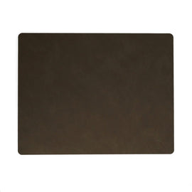 Lind DNA - Mantel Individual Cuadrado L Nupo Mantel Individual Caviar Lind DNA