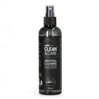 Lind DNA - Spray limpiador Clean &amp; Care 250 ml Agente limpiador Lind DNA