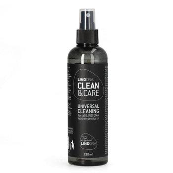 Lind DNA - Spray limpiador Clean &amp; Care 250 ml Agente limpiador Lind DNA