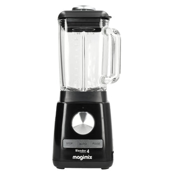 Magimix - Licuadora Power 4 Negra Licuadora Magimix