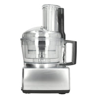 Magimix - CS 3200 XL Procesador de alimentos Cromo mate Procesador de alimentos Magimix