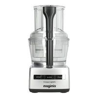 Procesador de alimentos Magimix CS 3200 XL Cromo mate Procesador de alimentos Magimix