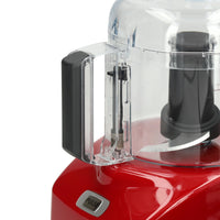 Magimix - Le Micro Chopper Rojo Chopper Magimix