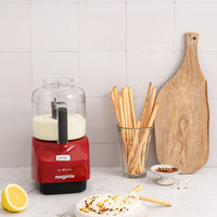 Magimix - Le Micro Chopper Rojo Chopper Magimix