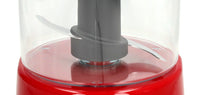 Magimix - Le Micro Chopper Rojo Chopper Magimix