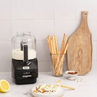 Magimix - Le Micro Chopper Picadora Negra Magimix