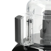 Magimix - Le Micro Chopper Picadora Negra Magimix