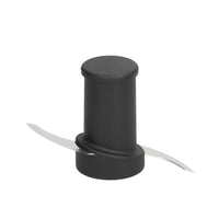 Magimix - Le Micro Chopper Picadora Negra Magimix