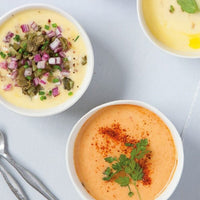 Magimix - Le Micro Chopper Picadora Negra Magimix