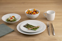 Medard de Noblat - Plato de postre Izy 21 cm (juego de 6) Platos de postre Medard de Noblat