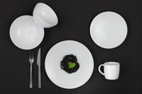 Medard de Noblat - Taza de café y té Izy 28 cl (juego de 6) Tazas de café/té Medard de Noblat