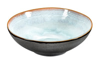 Medard de Noblat - Ensaladera Shadow Aqua 24 cm (juego de 2) Cuencos Medard de Noblat