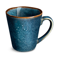 Medard de Noblat - Taza Vertigo Denim 30cl (juego de 6) Tazas Medard de Noblat