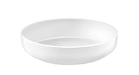 Medard de Noblat - Plato de ensalada Yaka Blanco 20 cm (juego de 6) Platos de pasta Medard de Noblat