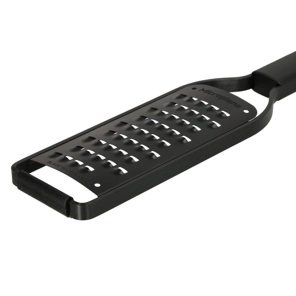 Microplane - Oveja Negra Extra Gruesa Microplane