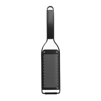 Microplane - Rallador Black Sheep fino negro Microplane
