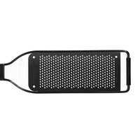 Microplane - Rallador Black Sheep fino negro Microplane