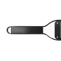 Microplane - Rallador Black Sheep fino negro Microplane