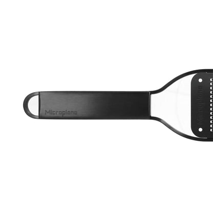 Microplane - Rallador Black Sheep fino negro Microplane