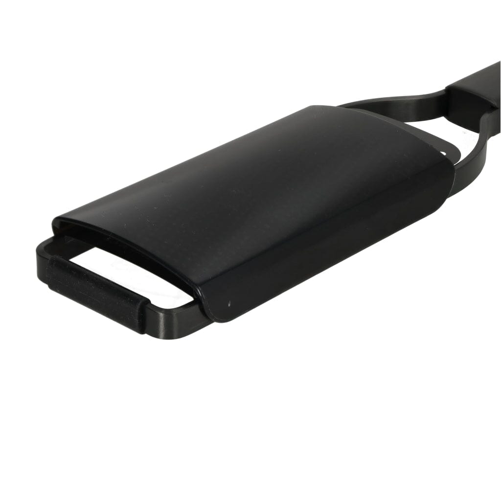 Microplane - Rallador Black Sheep fino negro Microplane