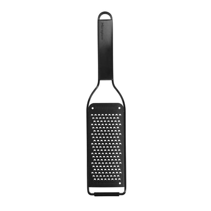 Microplane - Rallador de oveja negra gruesa Microplane