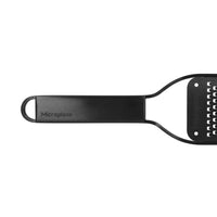 Microplane - Rallador de oveja negra gruesa Microplane