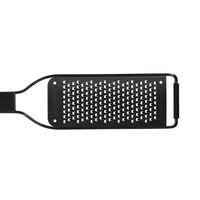 Microplane - Rallador de oveja negra gruesa Microplane