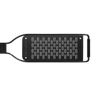 Microplane - Rallador Black Sheep mediano negro Microplane