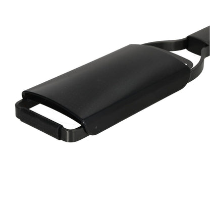 Microplane - Rallador Black Sheep mediano negro Microplane