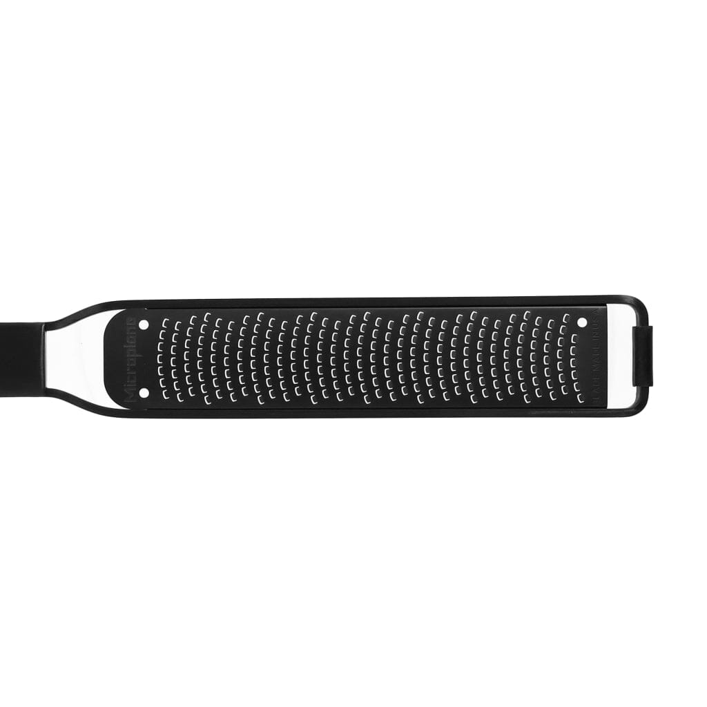Microplane - Rallador de oveja negra Microplane negro