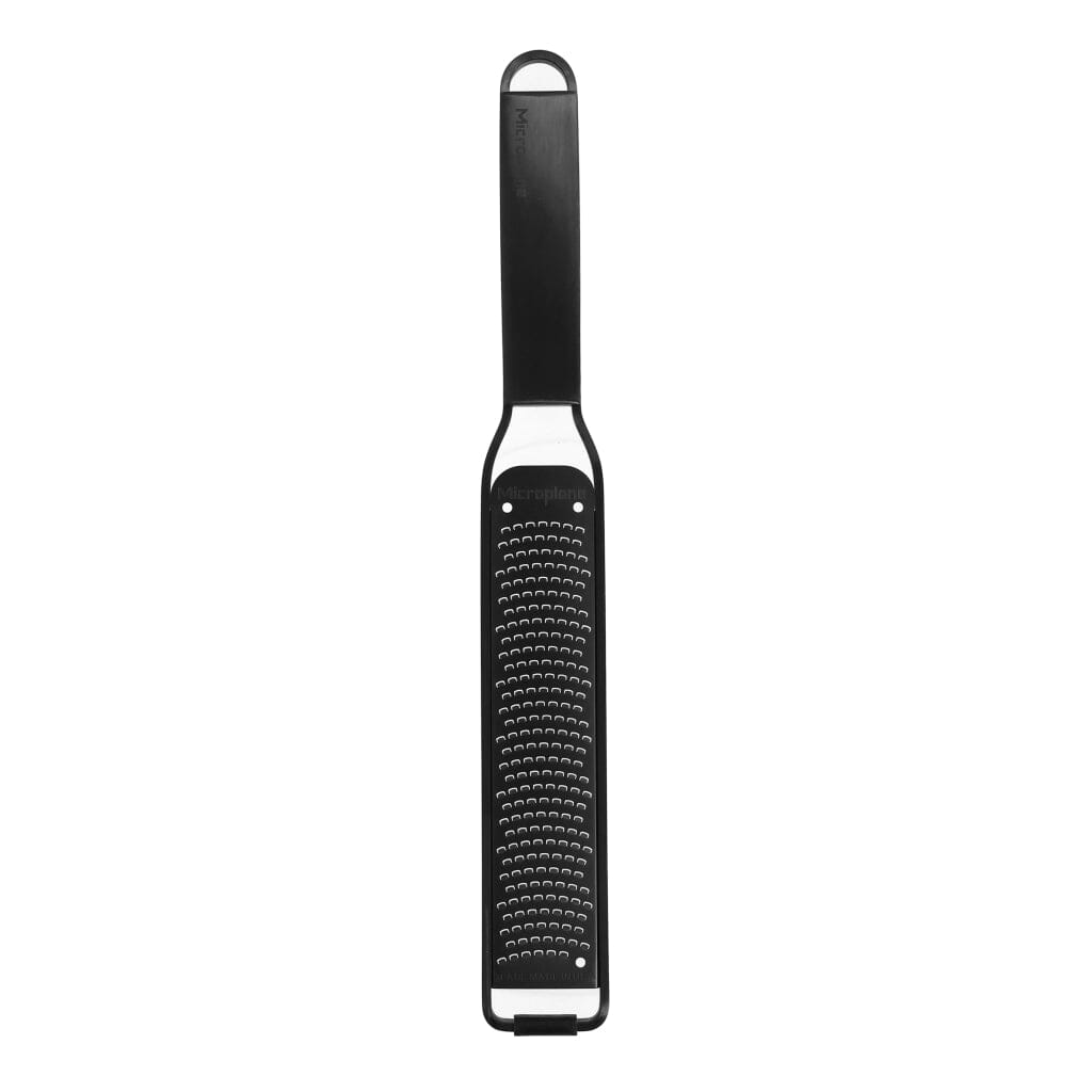 Microplane - Rallador de oveja negra Microplane negro
