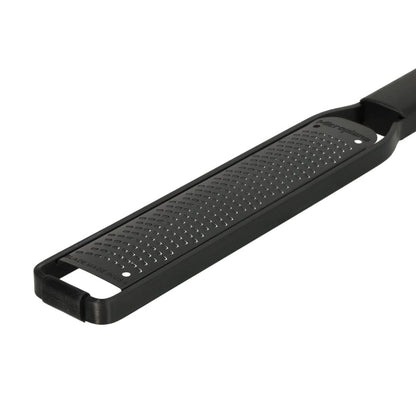 Microplane - Rallador de oveja negra Microplane negro