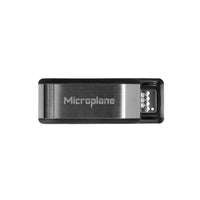 Microplane - Rallador y cortador de ajo Microplane
