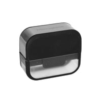 Microplane - Rallador y cortador de ajo Microplane