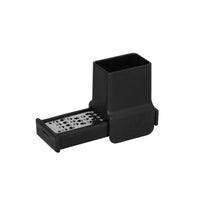 Microplane - Rallador y cortador de ajo Microplane