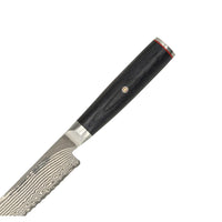 Miyabi - 5000FCD Cuchillo de pan 240 mm Cuchillo de pan Miyabi