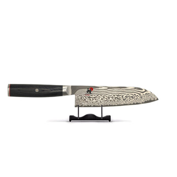 Miyabi - 5000FCD Santoku 180 mm Cuchillo Santoku Miyabi