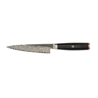 Miyabi - 5000FCD Cuchillo para verduras Shotoh de 110 mm Miyabi