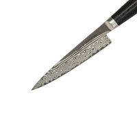 Miyabi - 5000FCD Cuchillo para verduras Shotoh de 110 mm Miyabi