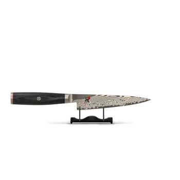Miyabi - 5000FCD Shotoh 130 mm Cuchillo para verduras Miyabi