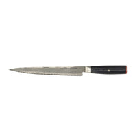 Miyabi - Cuchillo para trinchar Sujihiki 5000FCD de 240 mm