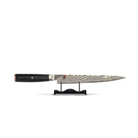 Miyabi - Cuchillo para trinchar Sujihiki 5000FCD de 240 mm