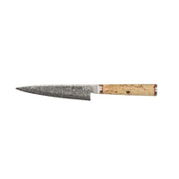 Miyabi - 5000MCD Gyutoh 200 mm Cuchillo de chef chino Miyabi
