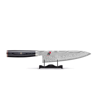 Miyabi - Cuchillo de chef Gyutoh 5000MCD de 200 mm Miyabi