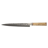 Miyabi - Cuchillo para trinchar Sujihiki 5000MCD de 240 mm