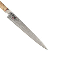 Miyabi - Cuchillo para trinchar Sujihiki 5000MCD de 240 mm