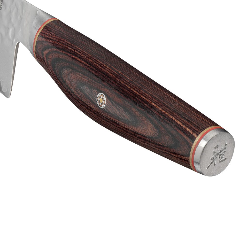 Miyabi - Cuchillo de chef Gyutoh 6000MCT de 200 mm Miyabi